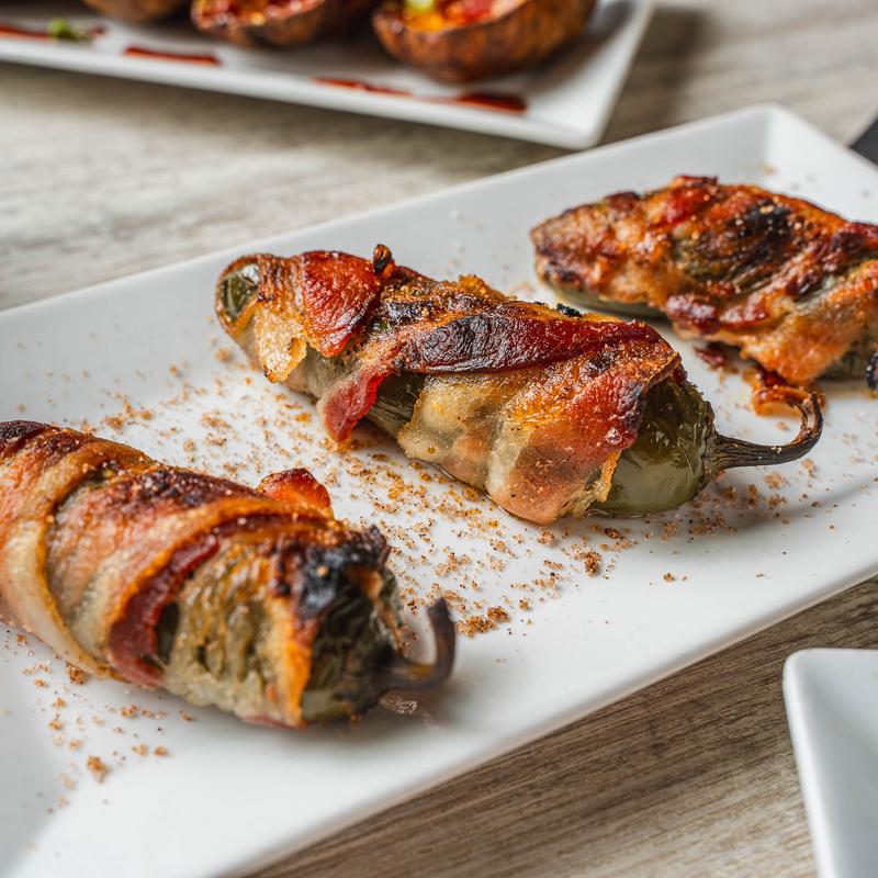 Blu Smoke Pit photo 2