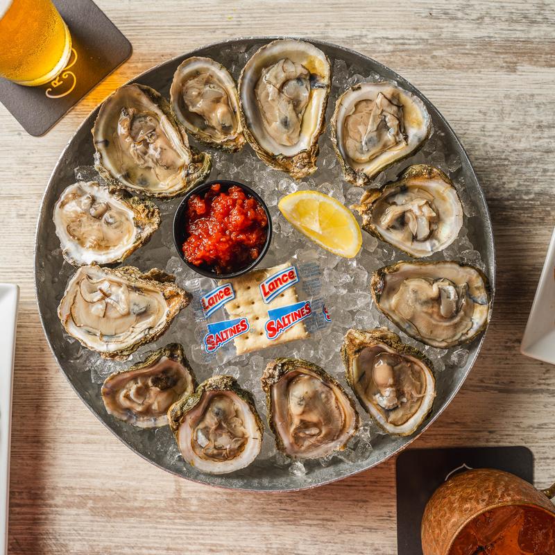 Blu Smoke Pit photo 4