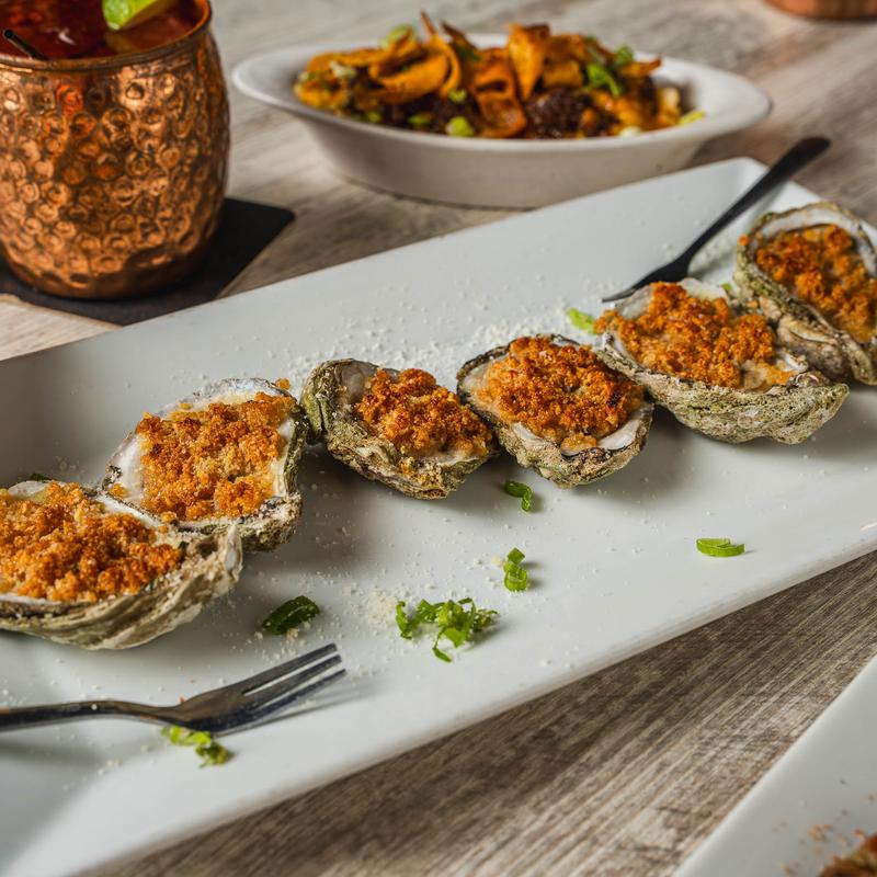 Blu Smoke Pit photo 5