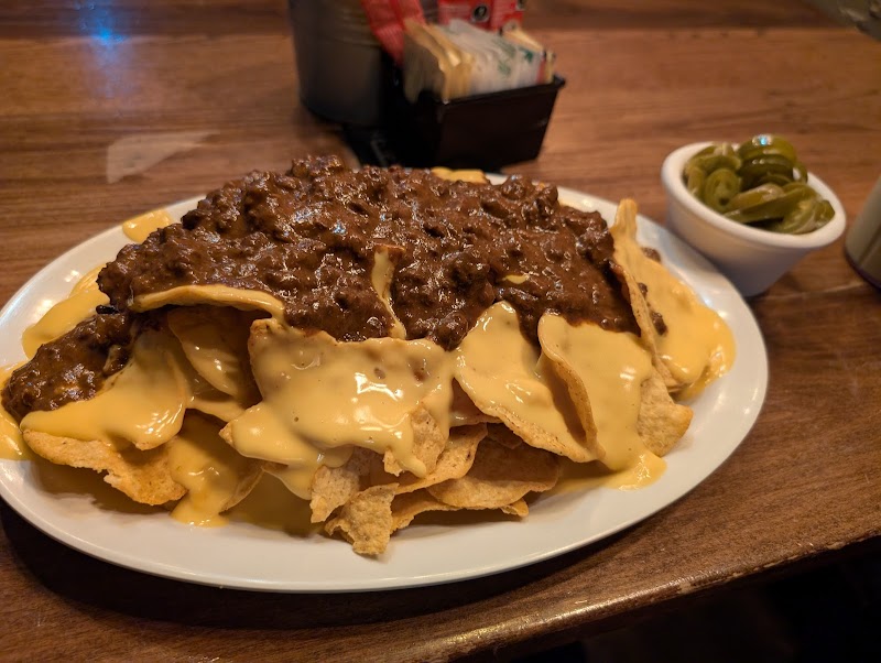 Zafari - Café photo 4