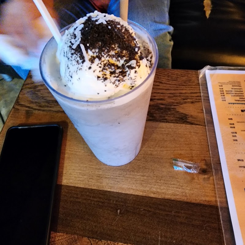 Zafari - Café photo 3