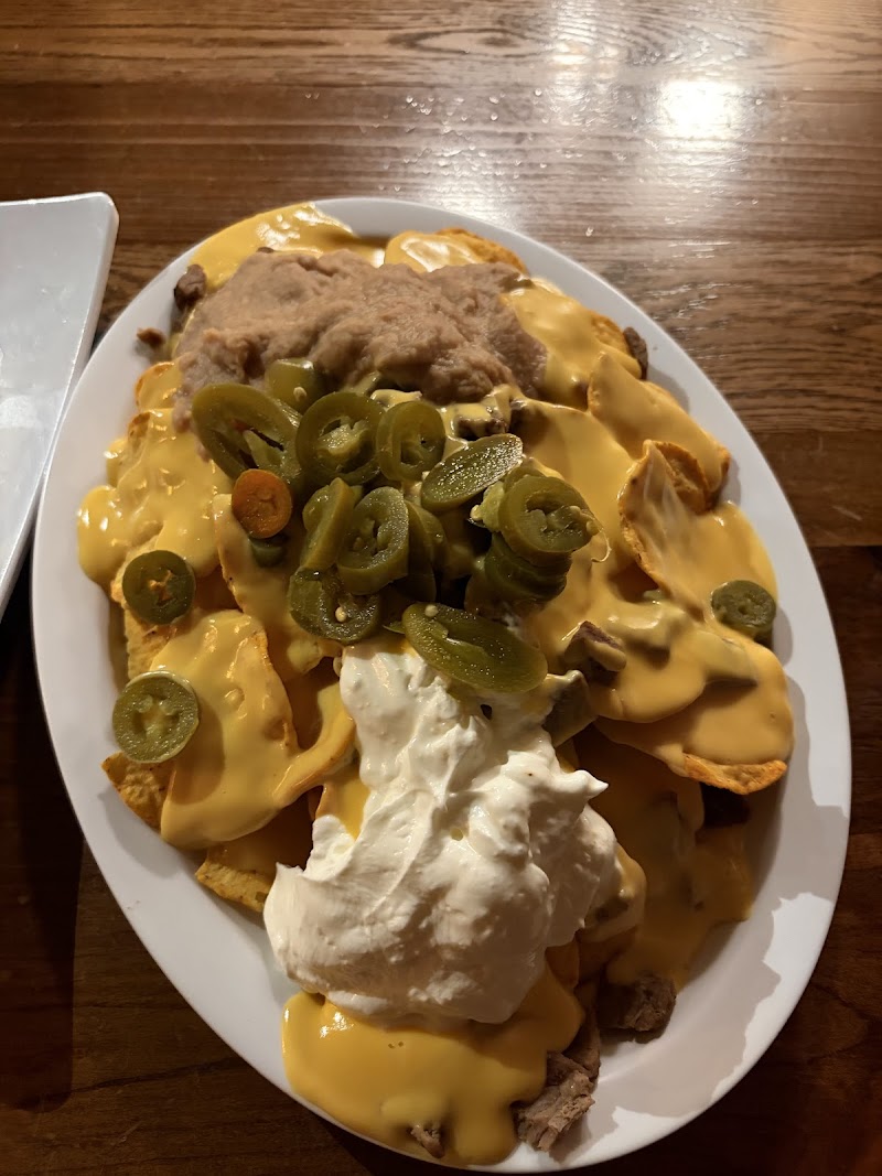 Zafari - Café photo 4