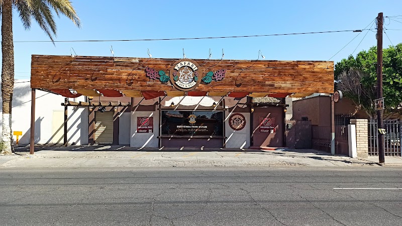 Zafari - Café photo 1