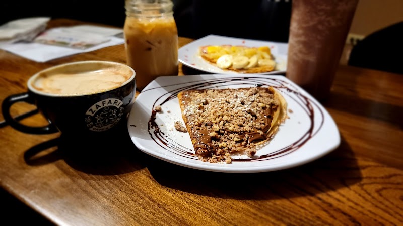 Zafari - Café photo 2