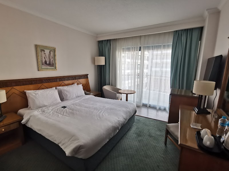 Azal Pyramids Hotel photo 2