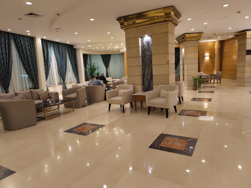 Azal Pyramids Hotel photo 5