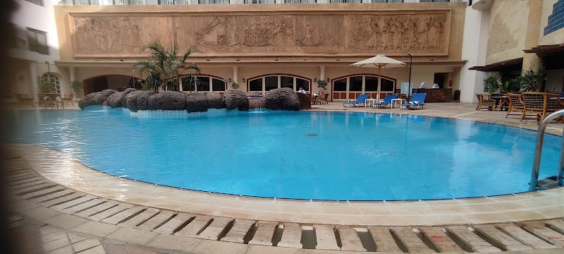 Azal Pyramids Hotel photo 3