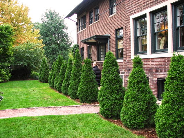 Elizabeth F Cheney Mansion: Google Places image 1