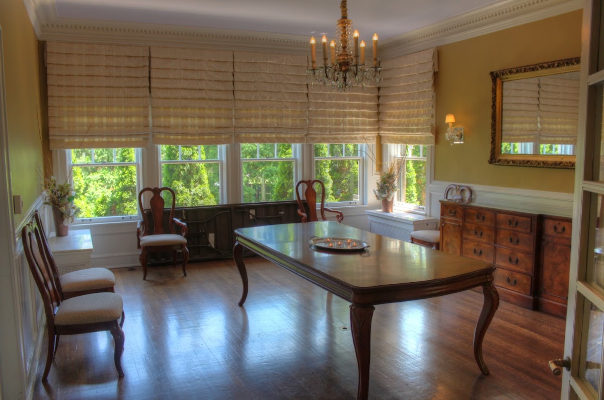 Elizabeth F Cheney Mansion: Google Places image 3
