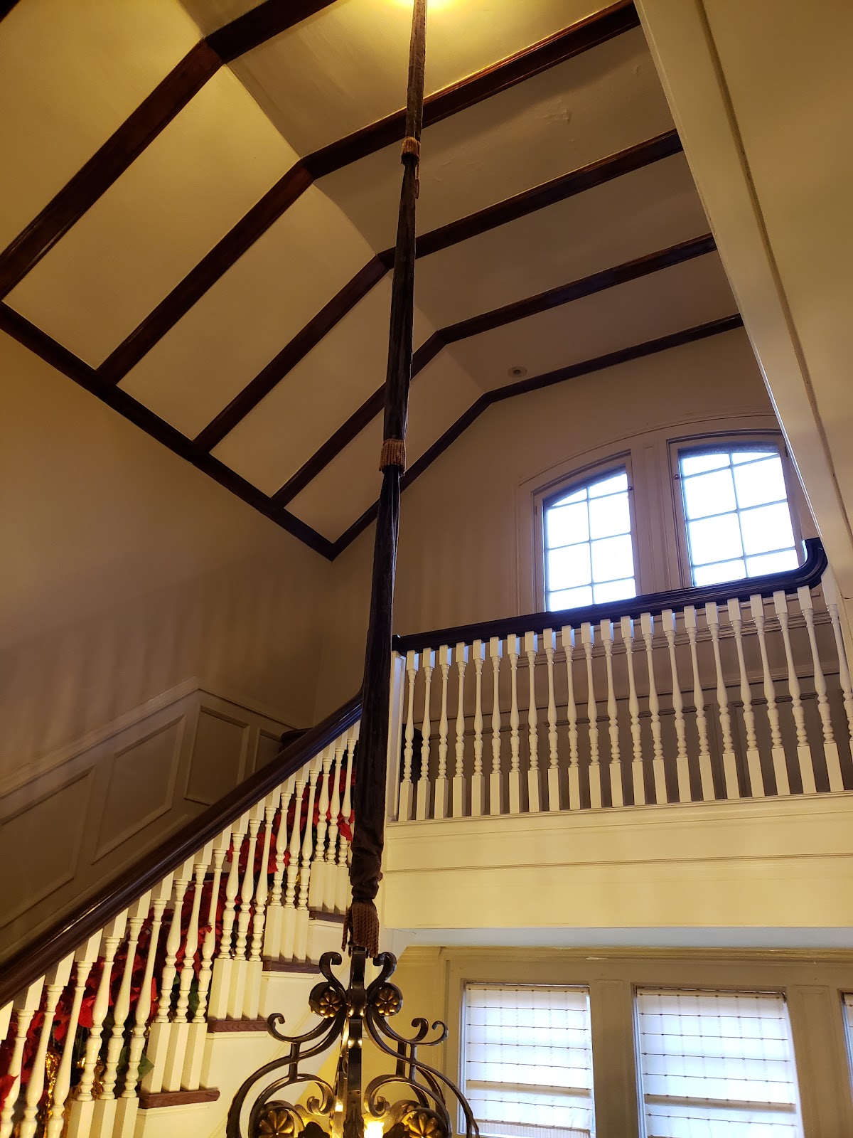 Elizabeth F Cheney Mansion: Google Places image 4