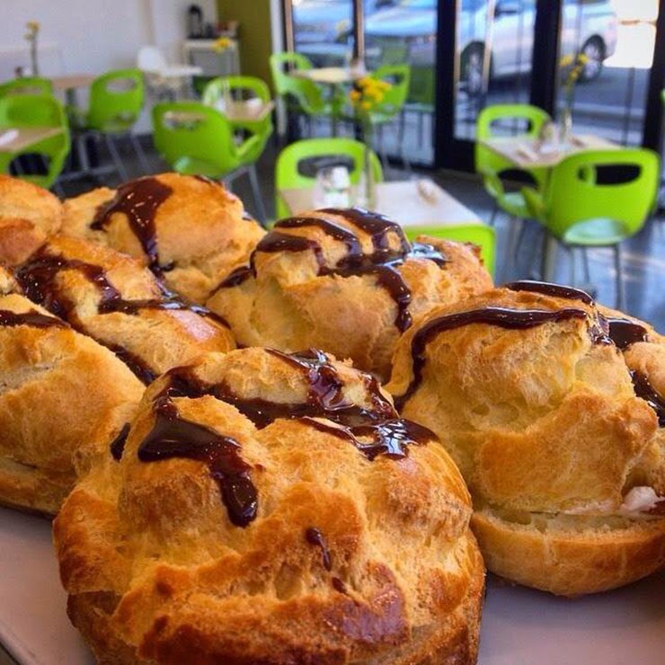 The Leisure Club Coffee & Brunch Bar photo 2