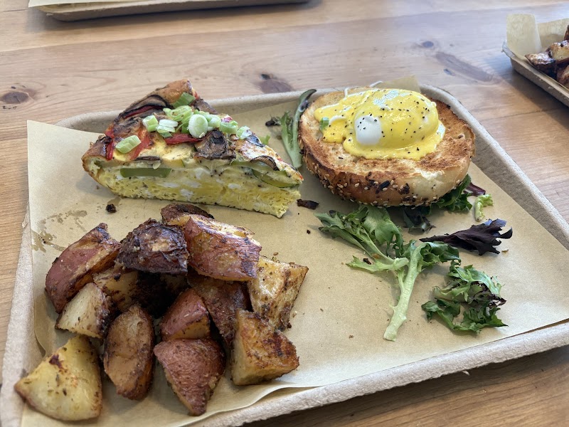 The Leisure Club Coffee & Brunch Bar photo 4