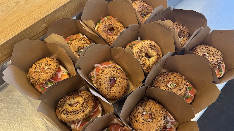 The Leisure Club Coffee & Brunch Bar photo 2