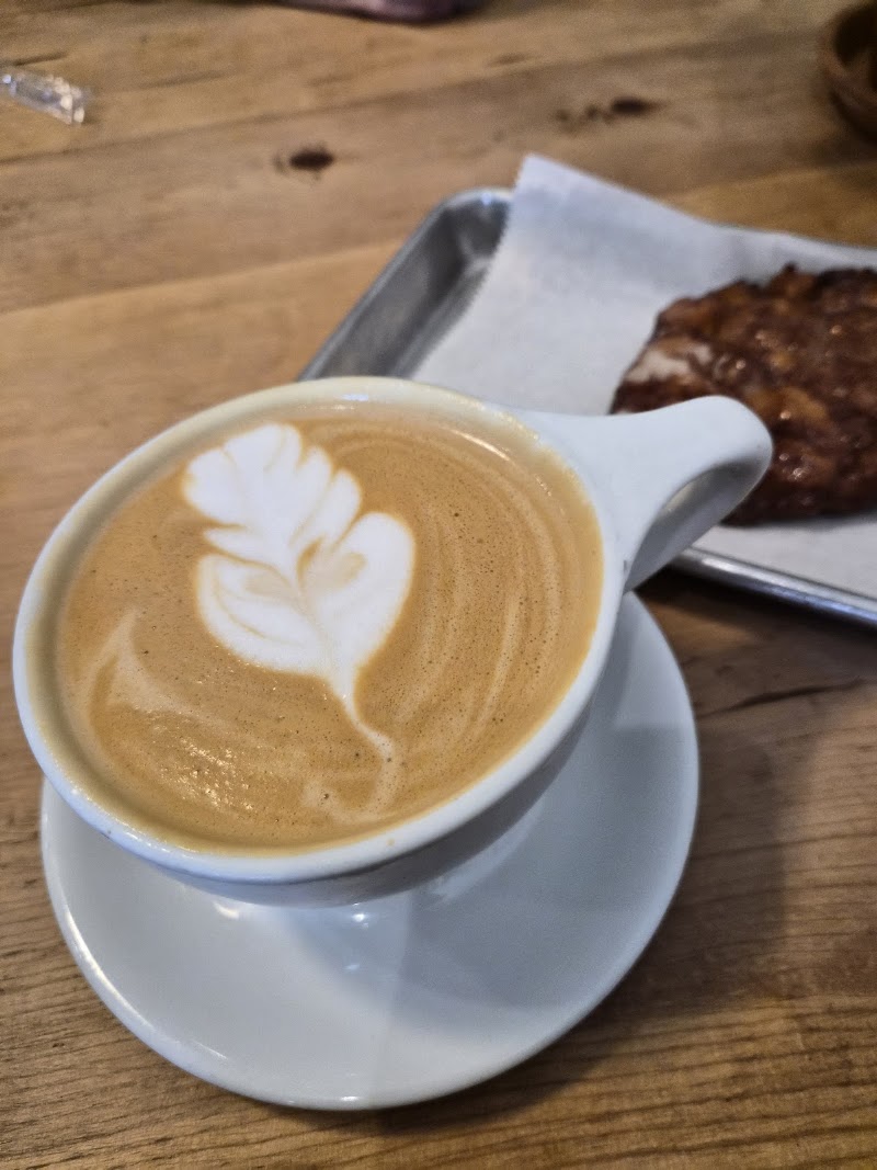 The Leisure Club Coffee & Brunch Bar photo 4