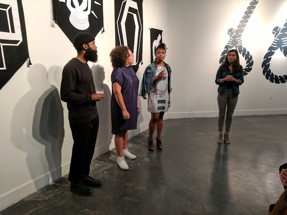 Pro Arts Gallery & Commons photo