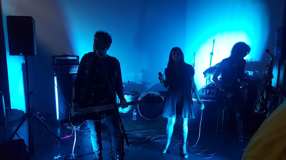 Pro Arts Gallery & Commons