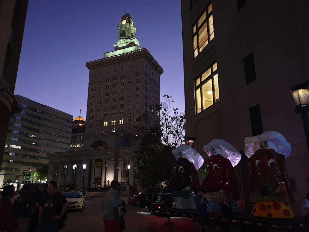 Pro Arts Gallery & Commons photo