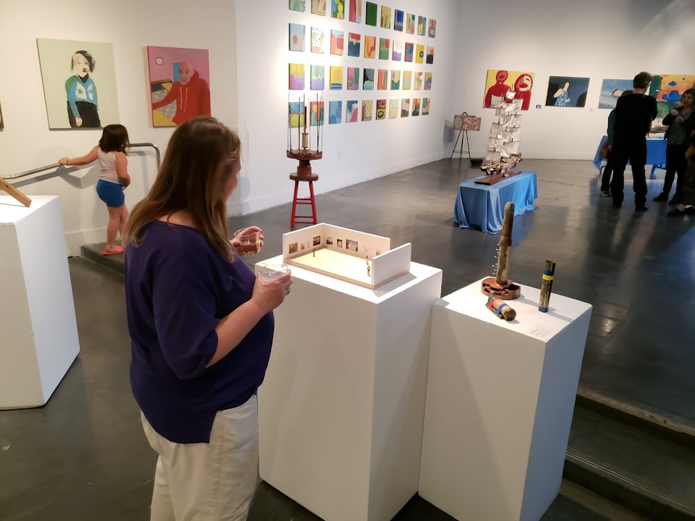 Pro Arts Gallery & Commons photo