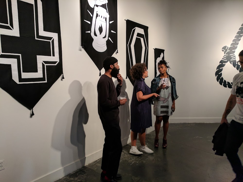 Pro Arts Gallery & Commons photo