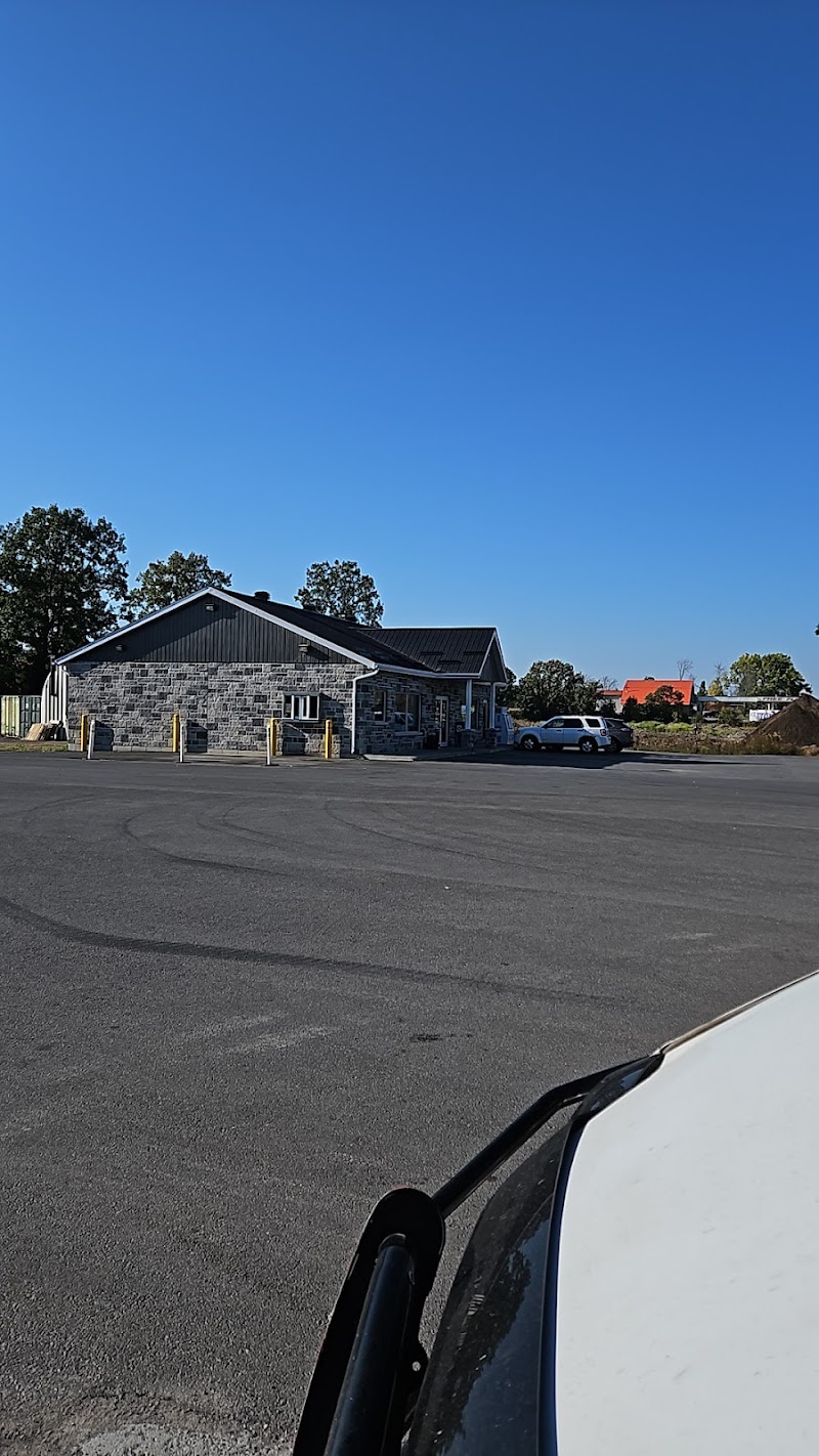 Smokin' Coffee Xpress photo 2