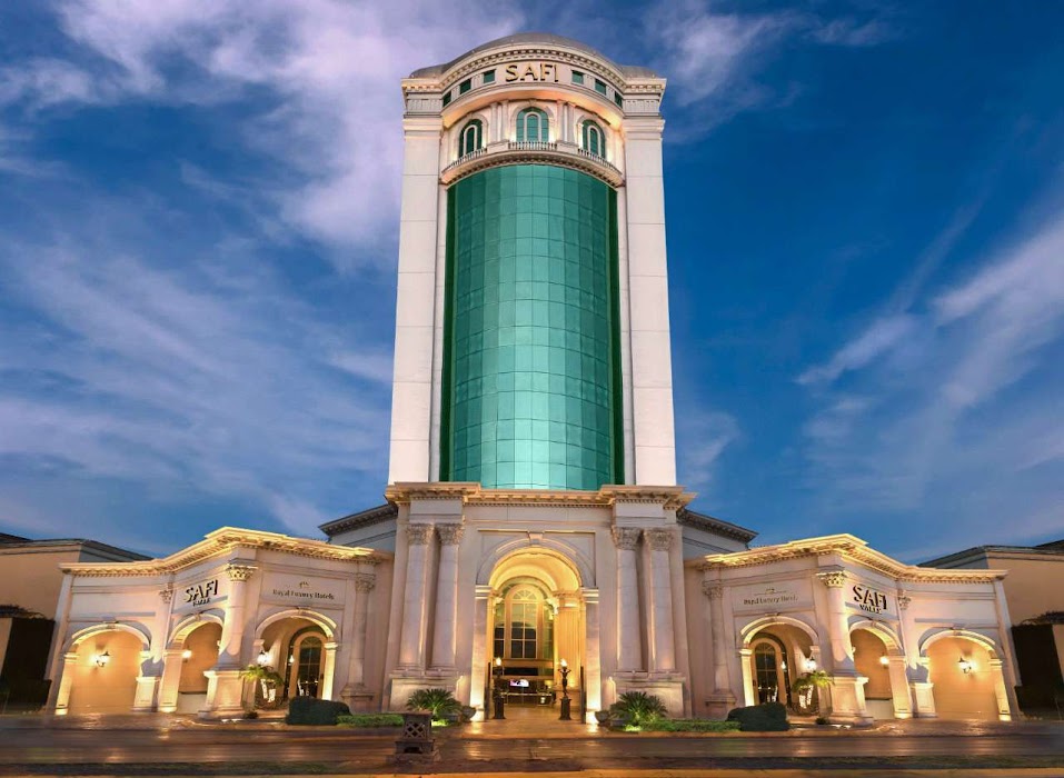 Hotel Safi Valle fotoğraf 1