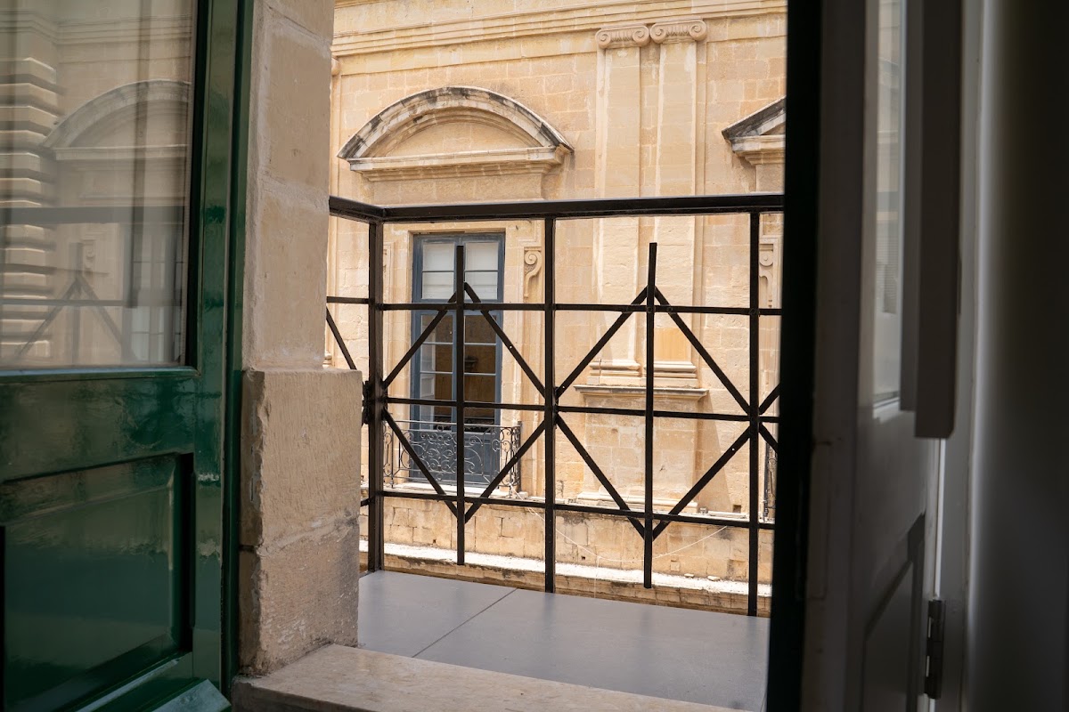 The Republic Boutique Hotel, dog-friendly hotel in Malta