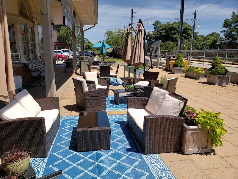 Mystic Depot Roasters photo 1