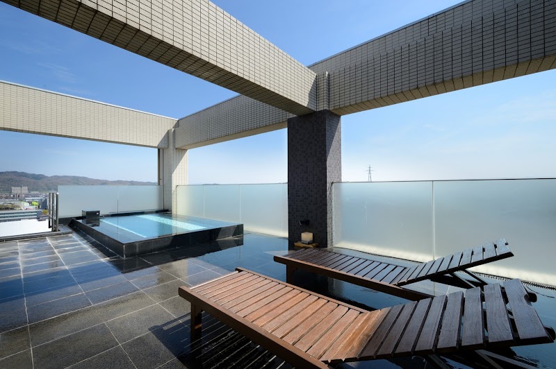 Monte Inn Hotelの画像