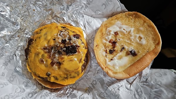 Photo by Michael Lamb