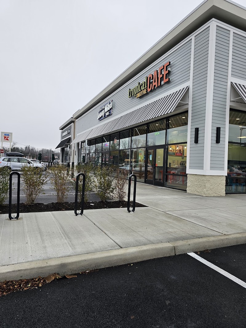 Tropical Smoothie Cafe photo 1