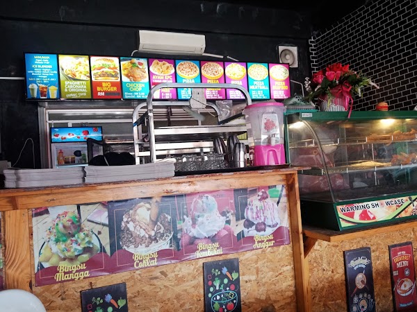 Kami Di Sini - Photo 1