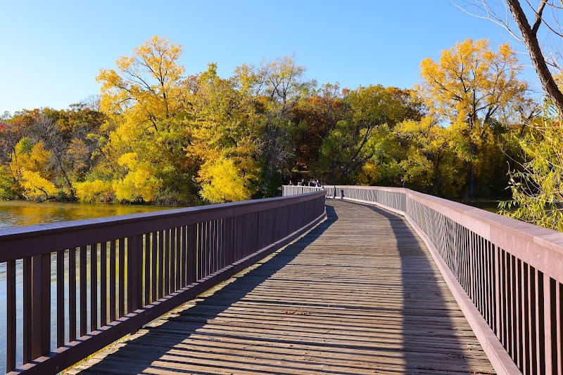 Silverwood Park photo 4