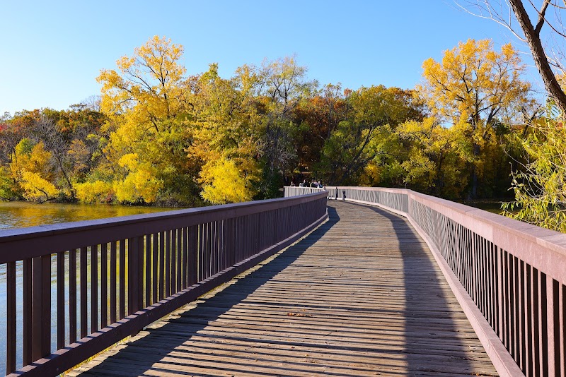 Silverwood Park photo 4