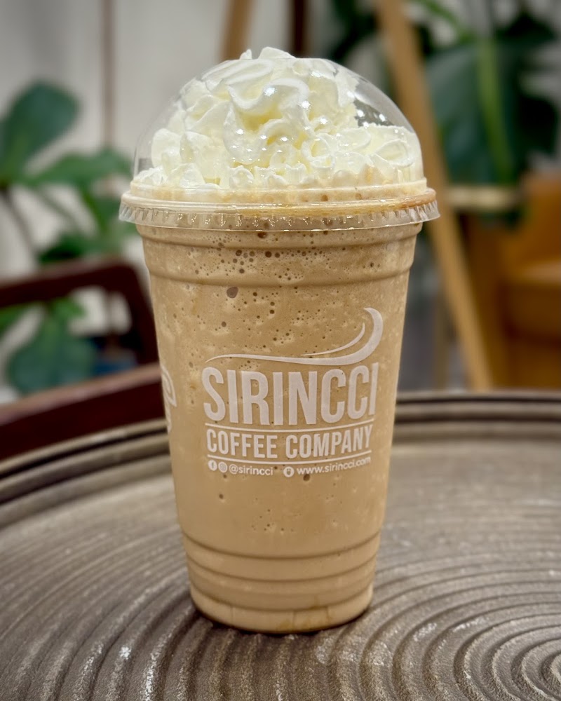 Sirincci Coffee Company | Olde Towne photo 2