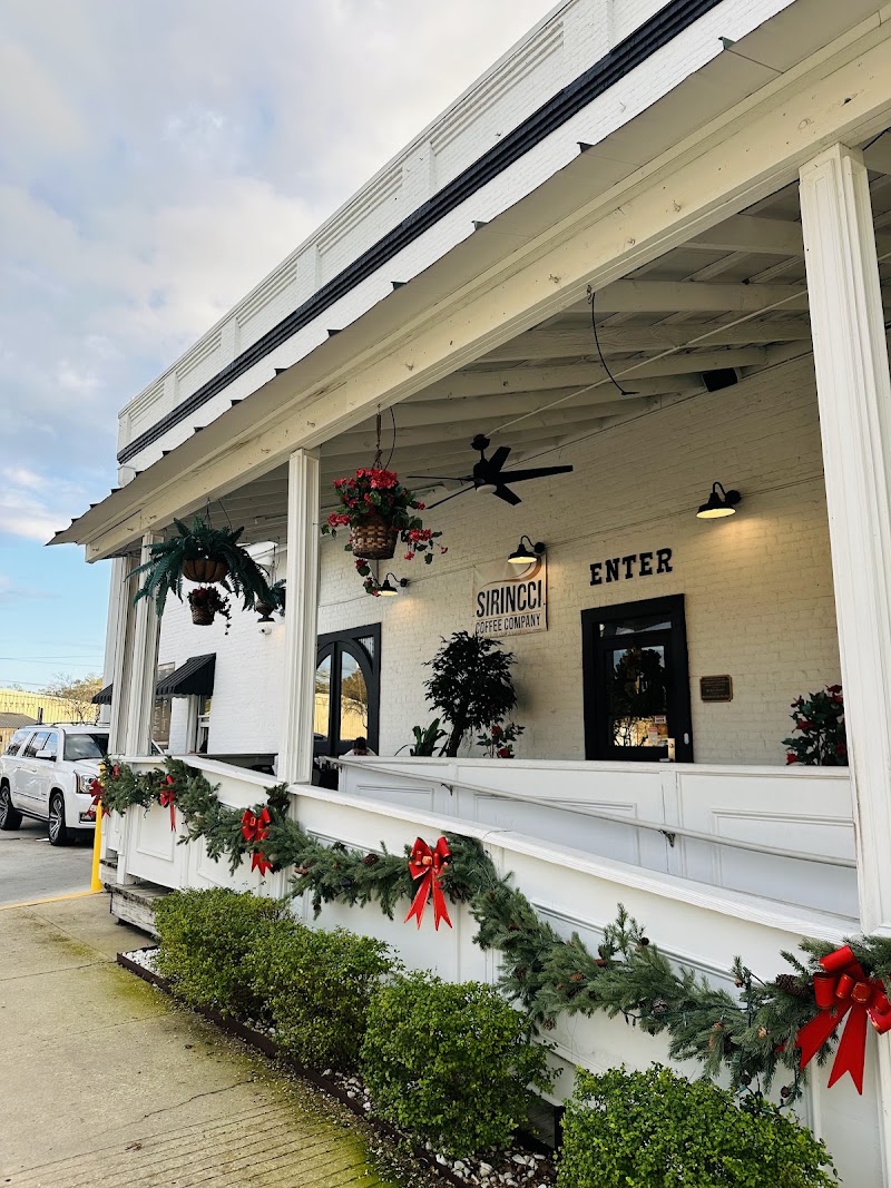 Sirincci Coffee Company | Olde Towne photo 1