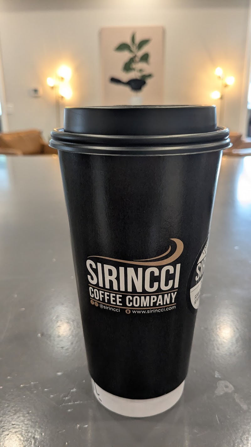 Sirincci Coffee Company | Olde Towne photo 3