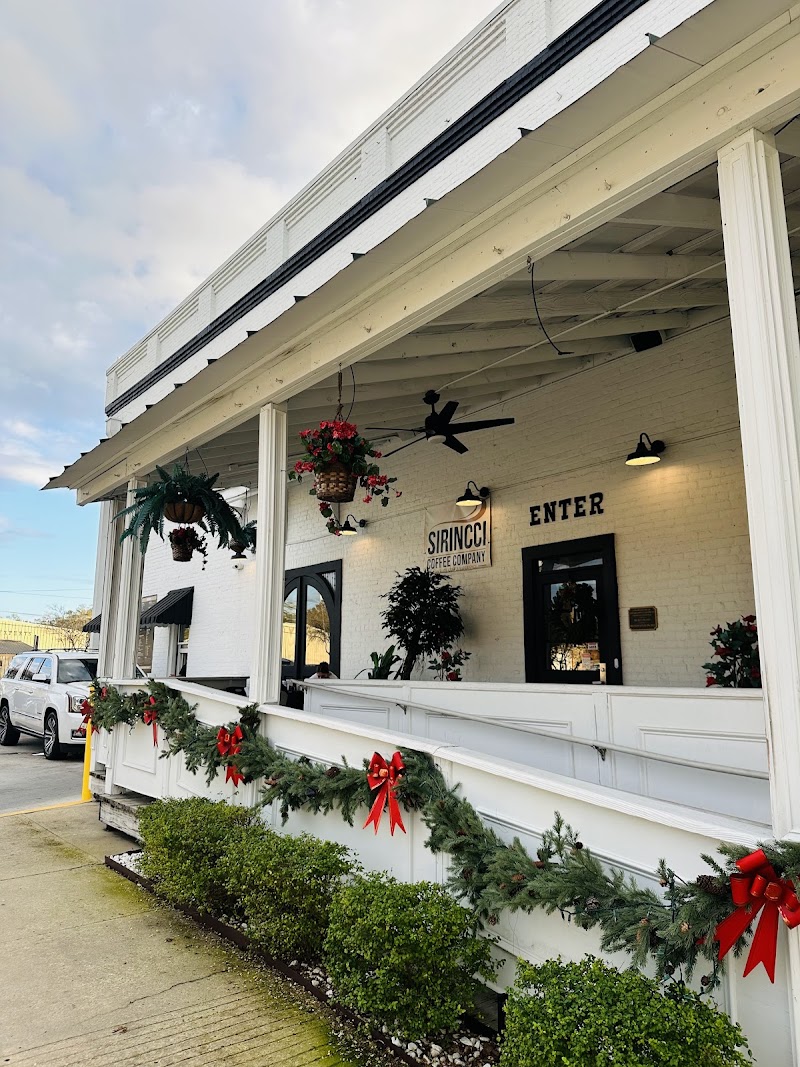 Sirincci Coffee Company | Olde Towne photo 1