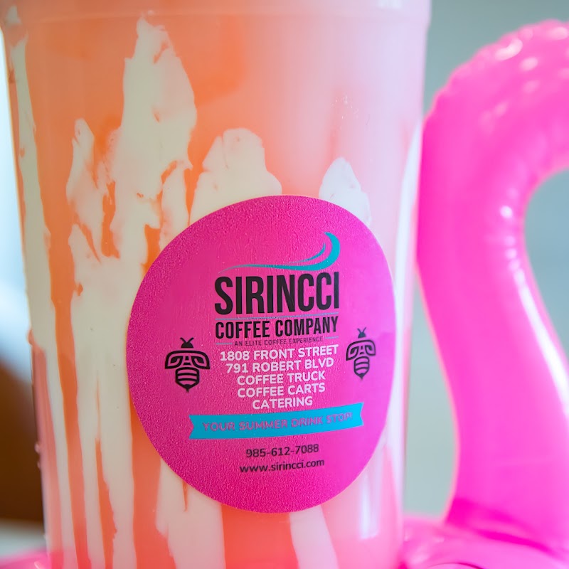 Sirincci Coffee Company | Olde Towne photo 4