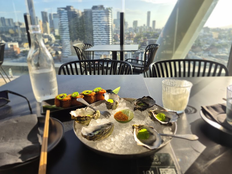 SOKO Rooftop Bar & Restaurant photo 6