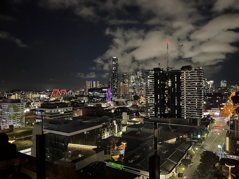 SOKO Rooftop Bar & Restaurant photo 4