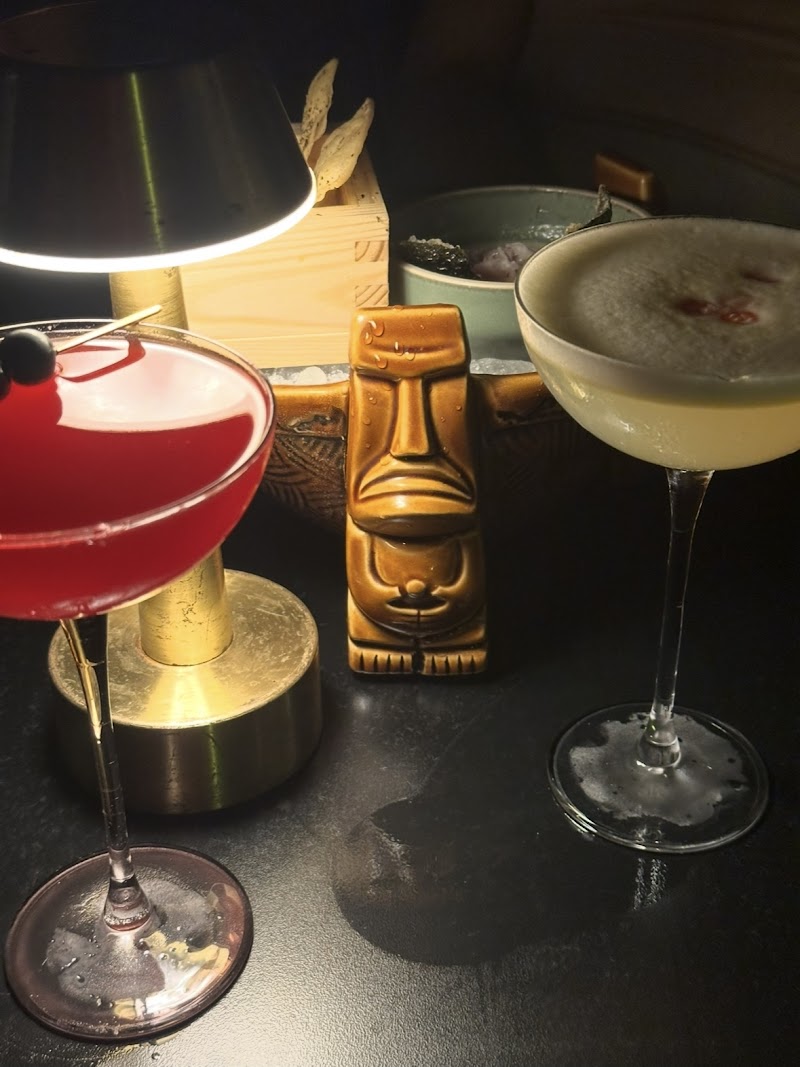 SOKO Rooftop Bar & Restaurant photo 10