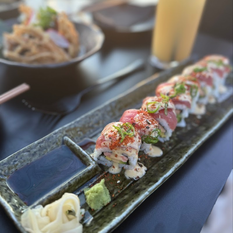 SOKO Rooftop Bar & Restaurant photo 2