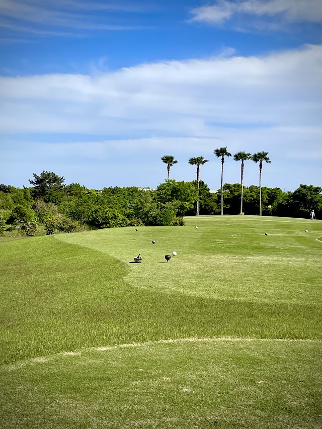 Cote Vert Tokushima Golf Club - Photo 2