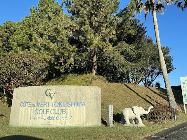 Cote Vert Tokushima Golf Club - Photo 4