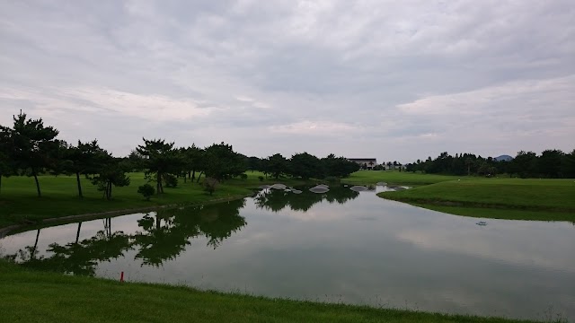 Cote Vert Tokushima Golf Club - Photo 10