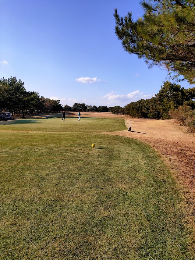 Cote Vert Tokushima Golf Club - Photo 1