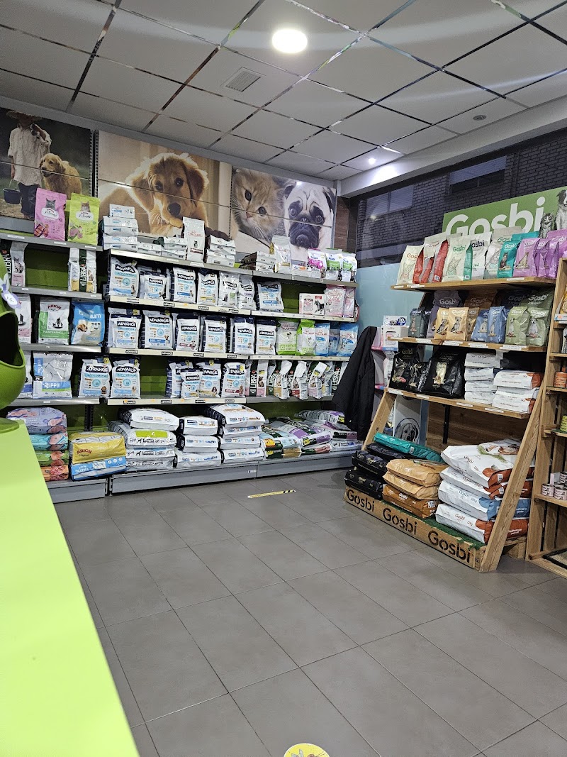 Clínica Veterinaria Andrada