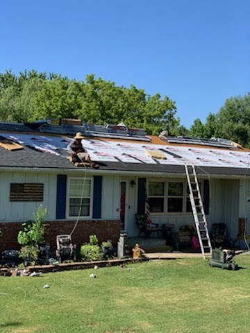 Roof Check Contracting