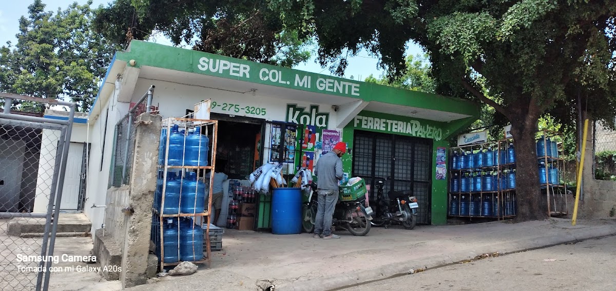 Super Colmado Mi Gente - Imagen 1