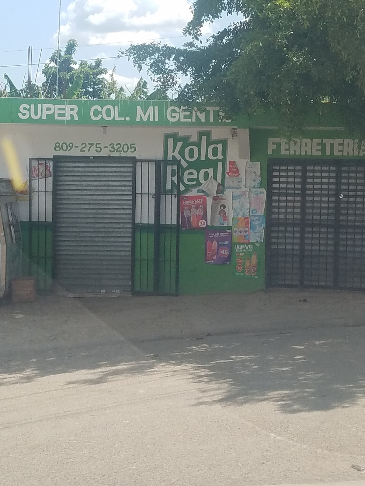 Super Colmado Mi Gente - Imagen 2